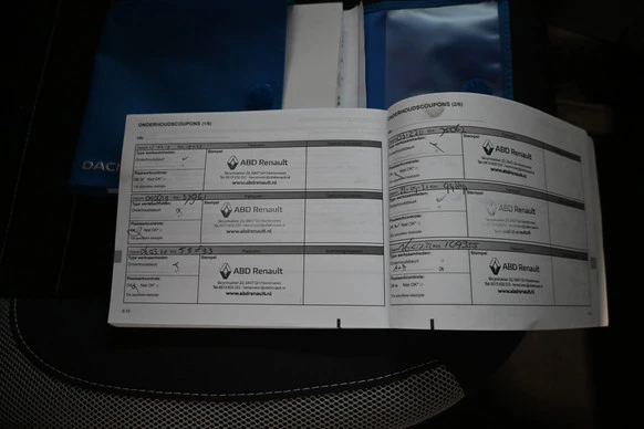 Dacia Logan - Afbeelding 18 van 30