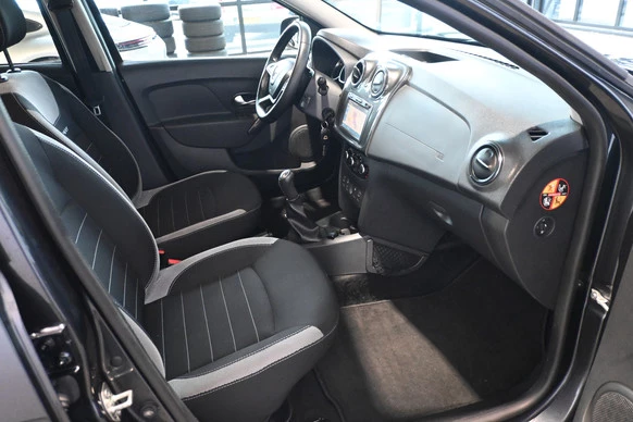 Dacia Logan - Afbeelding 21 van 30