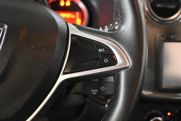 Dacia Logan - Afbeelding 26 van 30