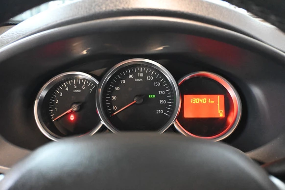 Dacia Logan - Afbeelding 29 van 30