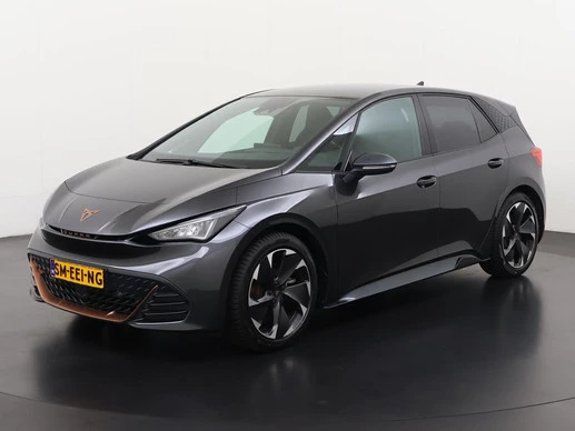 CUPRA Born - Afbeelding 1 van 30
