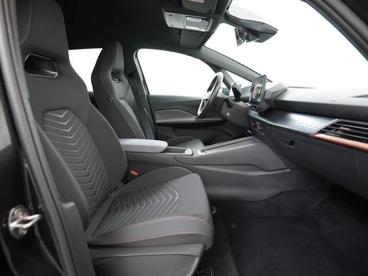 CUPRA Born - Afbeelding 3 van 30