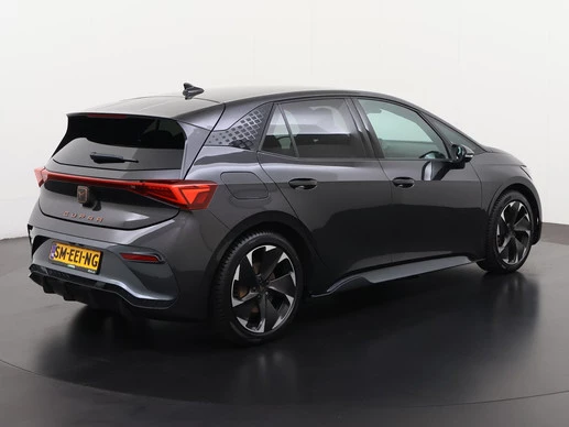 CUPRA Born - Afbeelding 4 van 30