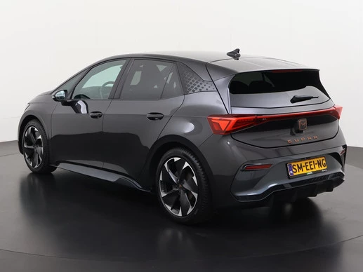CUPRA Born - Afbeelding 7 van 30
