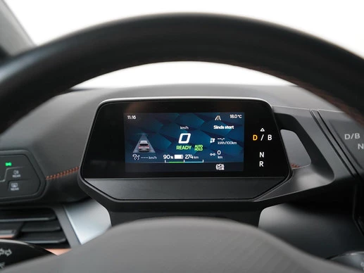 CUPRA Born - Afbeelding 9 van 30