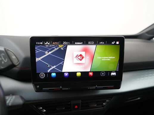 CUPRA Born - Afbeelding 12 van 30