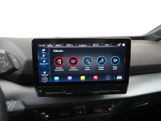 CUPRA Born - Afbeelding 14 van 30