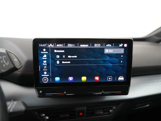 CUPRA Born - Afbeelding 16 van 30