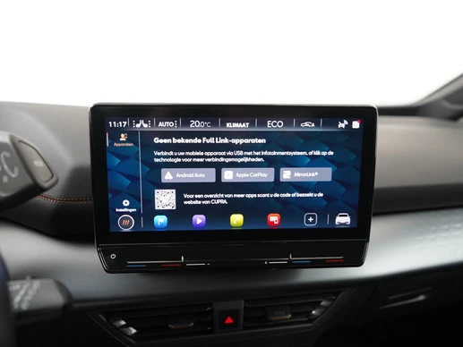 CUPRA Born - Afbeelding 17 van 30