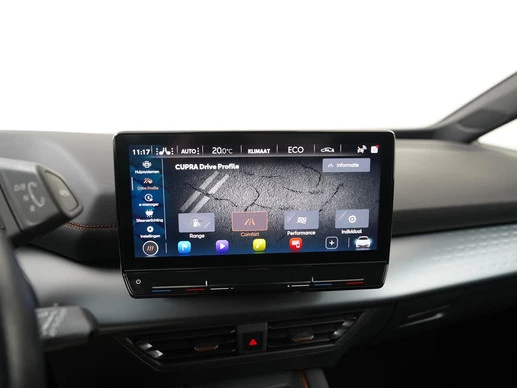 CUPRA Born - Afbeelding 19 van 30