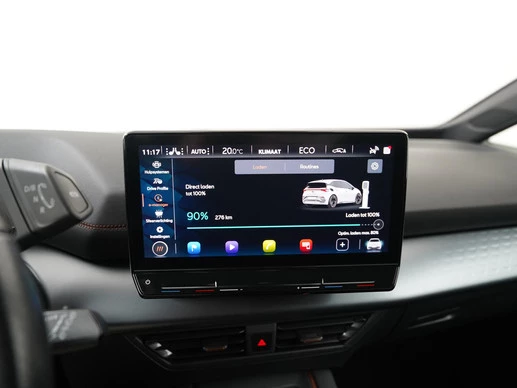 CUPRA Born - Afbeelding 21 van 30