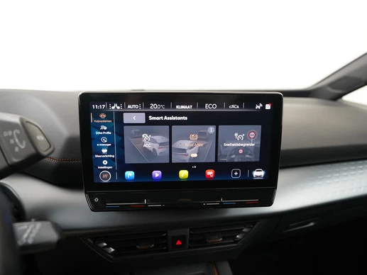 CUPRA Born - Afbeelding 24 van 30