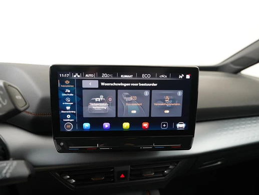CUPRA Born - Afbeelding 25 van 30