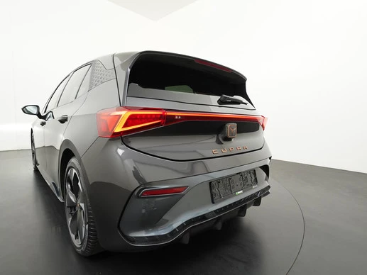 CUPRA Born - Afbeelding 27 van 30