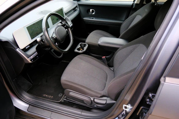 Hyundai IONIQ 5 - Afbeelding 2 van 30