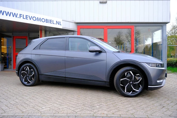 Hyundai IONIQ 5 - Afbeelding 4 van 30