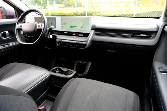 Hyundai IONIQ 5 - Afbeelding 5 van 30