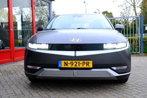 Hyundai IONIQ 5 - Afbeelding 7 van 30