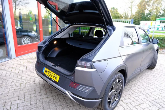 Hyundai IONIQ 5 - Afbeelding 9 van 30