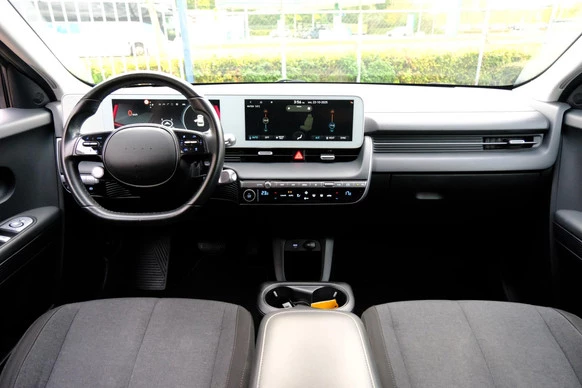 Hyundai IONIQ 5 - Afbeelding 11 van 30