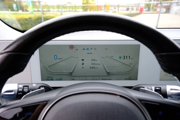 Hyundai IONIQ 5 - Afbeelding 12 van 30