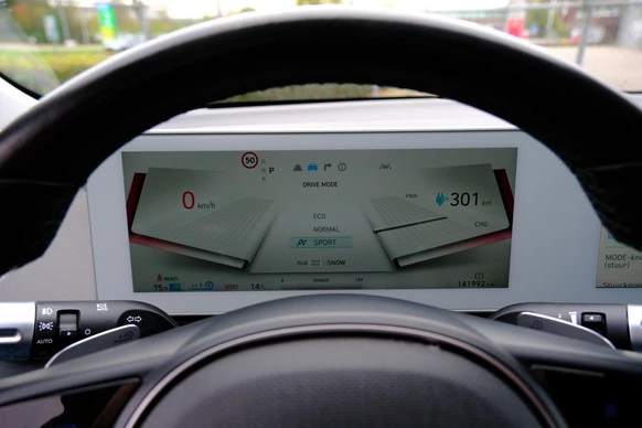 Hyundai IONIQ 5 - Afbeelding 13 van 30