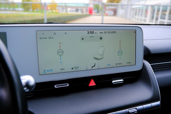Hyundai IONIQ 5 - Afbeelding 18 van 30