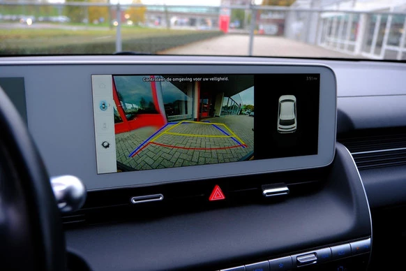 Hyundai IONIQ 5 - Afbeelding 19 van 30