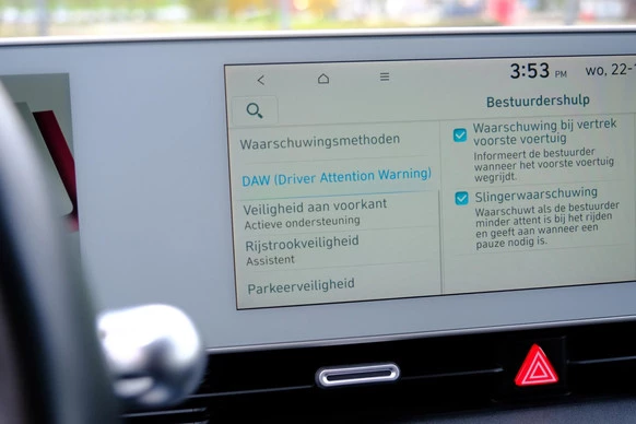 Hyundai IONIQ 5 - Afbeelding 21 van 30