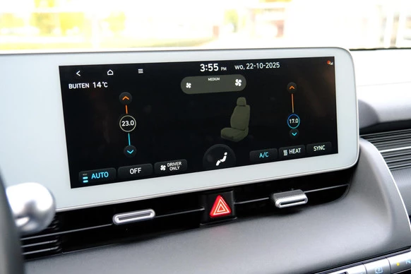 Hyundai IONIQ 5 - Afbeelding 24 van 30
