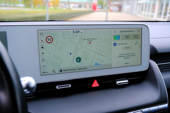 Hyundai IONIQ 5 - Afbeelding 25 van 30