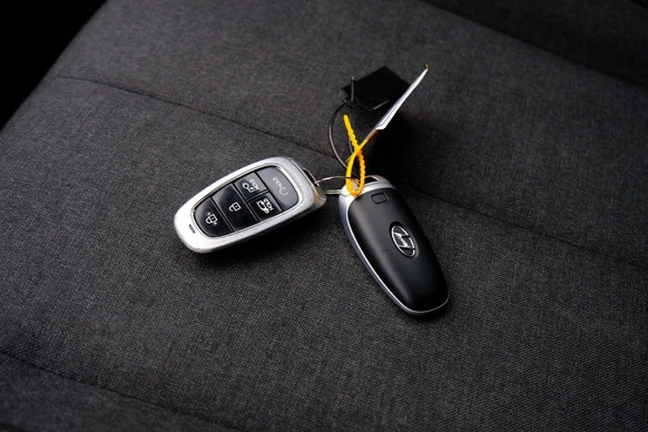Hyundai IONIQ 5 - Afbeelding 27 van 30