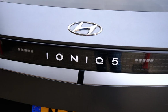 Hyundai IONIQ 5 - Afbeelding 28 van 30
