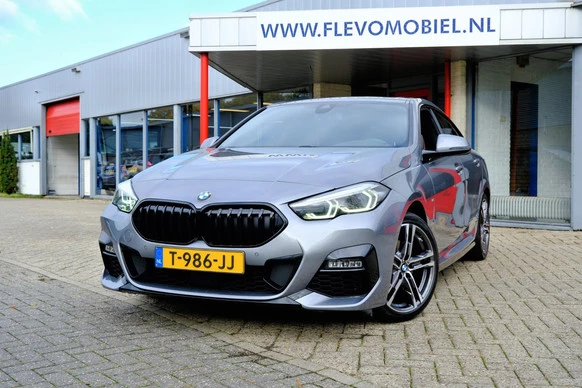BMW 2 Serie - Afbeelding 1 van 30