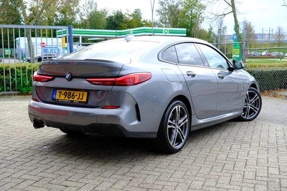 BMW 2 Serie - Afbeelding 3 van 30