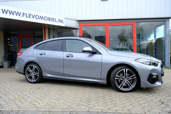 BMW 2 Serie - Afbeelding 4 van 30