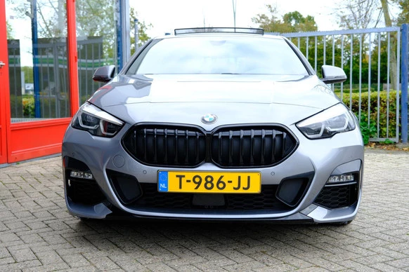 BMW 2 Serie - Afbeelding 7 van 30