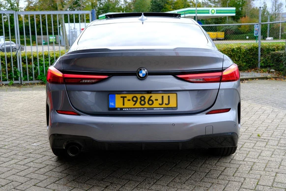 BMW 2 Serie - Afbeelding 8 van 30