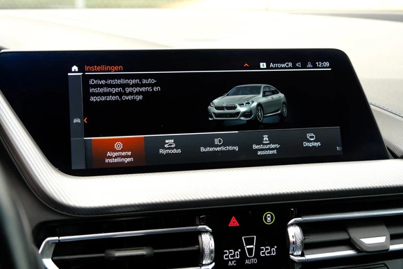 BMW 2 Serie - Afbeelding 16 van 30