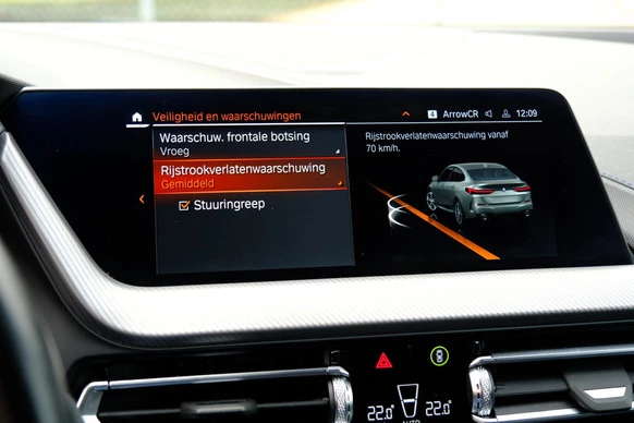 BMW 2 Serie - Afbeelding 17 van 30