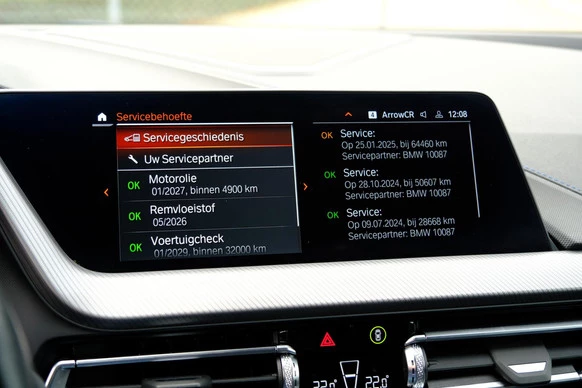 BMW 2 Serie - Afbeelding 24 van 30