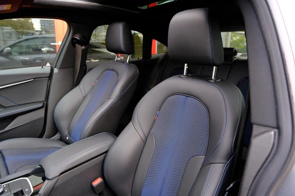 BMW 2 Serie - Afbeelding 30 van 30