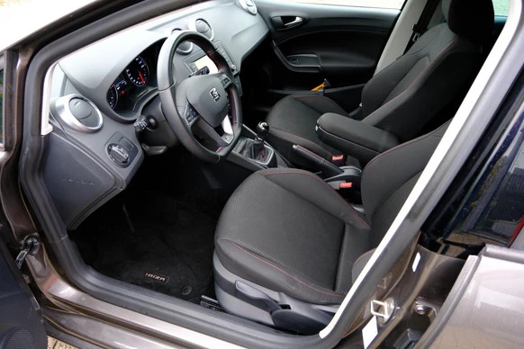SEAT Ibiza - Afbeelding 2 van 30