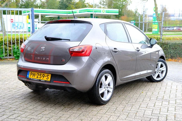 SEAT Ibiza - Afbeelding 3 van 30