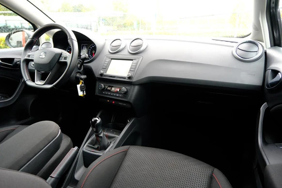 SEAT Ibiza - Afbeelding 5 van 30