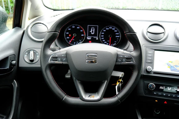 SEAT Ibiza - Afbeelding 6 van 30