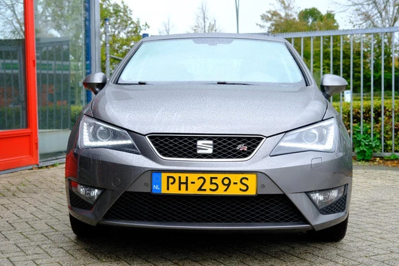 SEAT Ibiza - Afbeelding 7 van 30