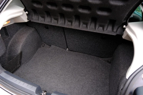 SEAT Ibiza - Afbeelding 9 van 30