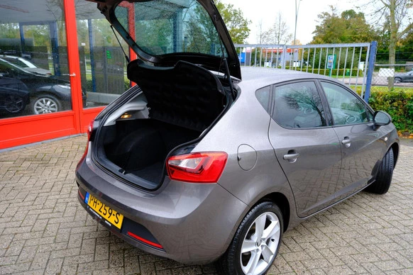SEAT Ibiza - Afbeelding 10 van 30
