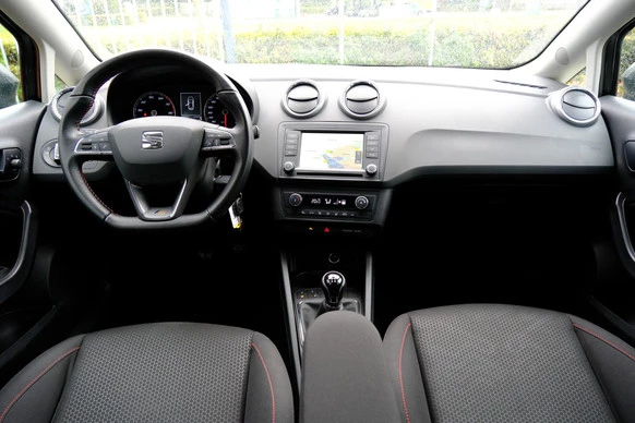 SEAT Ibiza - Afbeelding 11 van 30